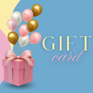Carte Cadeau
